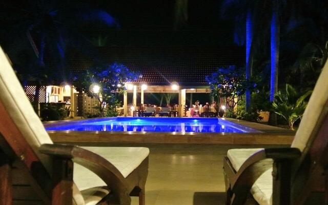 Terra Selisa Hotel