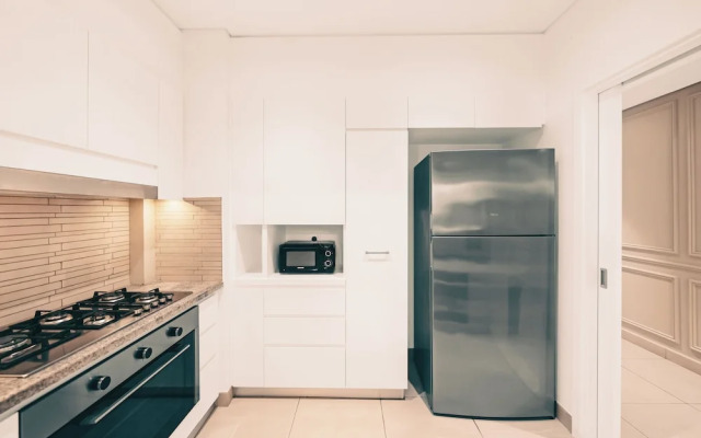 High Floor Burj Views over Dubai Mall