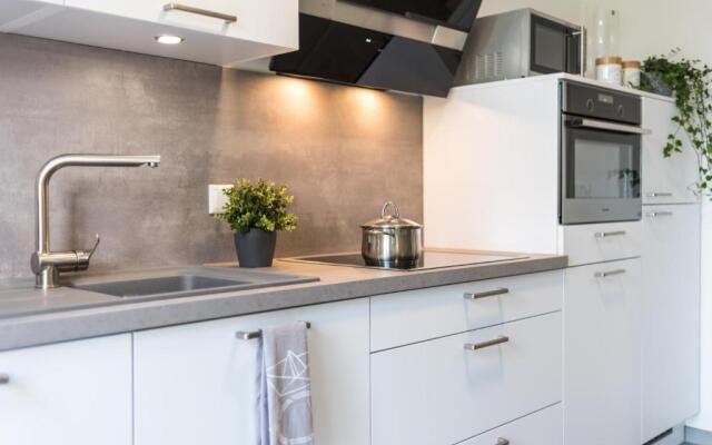 Birkenstraße 6 Haus II Whg3