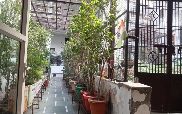 Scindhia Guest House