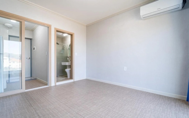 Samcheok Aramaru Pension