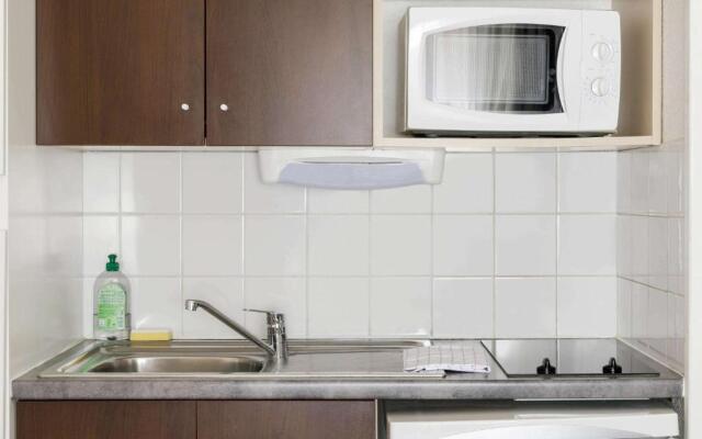 Adagio Access Lille Vauban