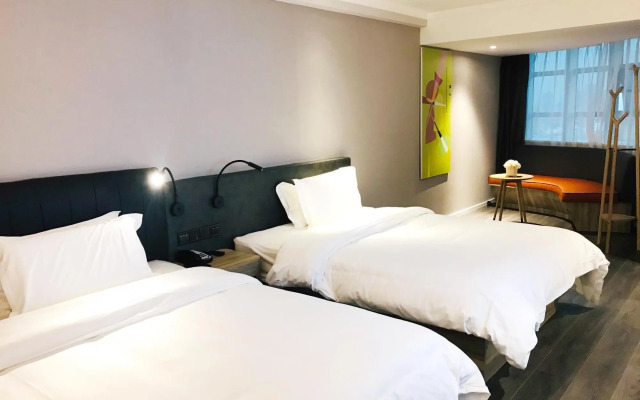 Yunman Hotel Kunming Donghua