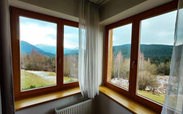 Premium 116m2 Apartment Donovaly