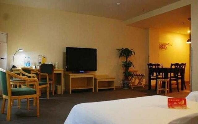 Star of Century Hotel