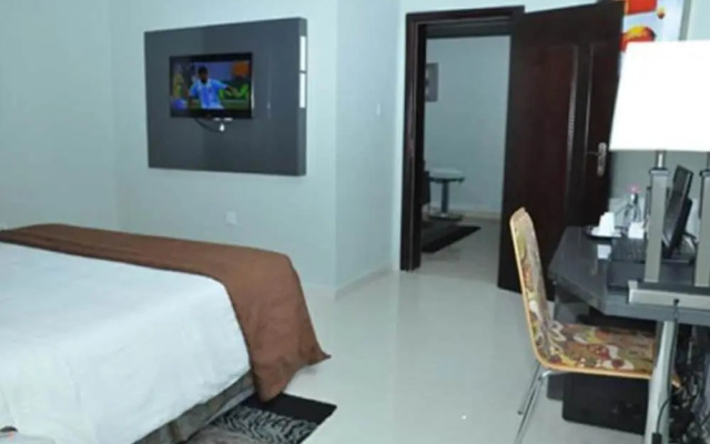 De Edge Hotel