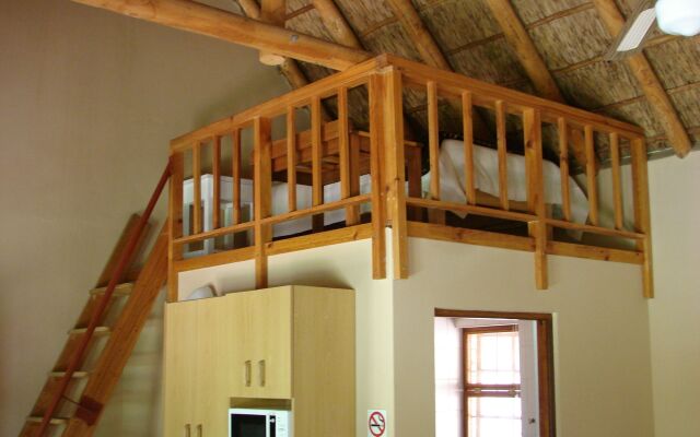 De Poort Country Lodge