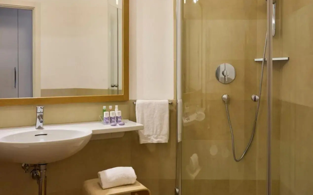 Hotel Emilia