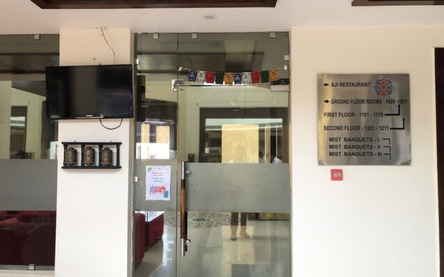 mizu hotel