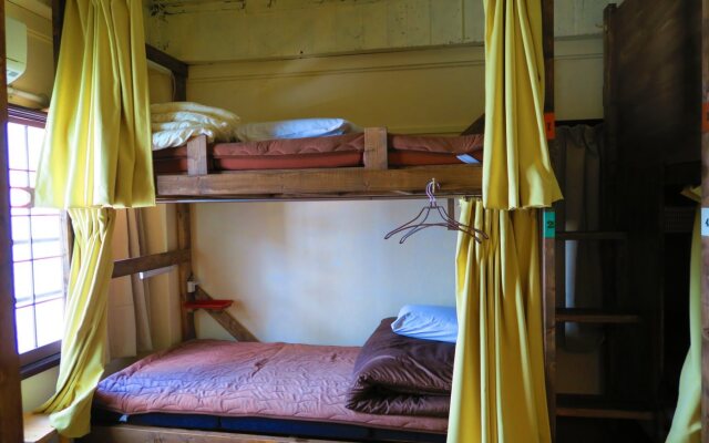 Takamatsu Guesthouse BJ Station