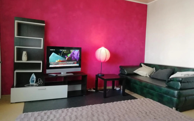 Апартаменты на улице Павловского 15