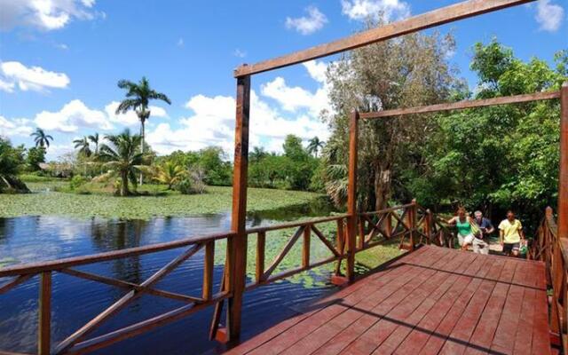 Horizontes Villa Guamá
