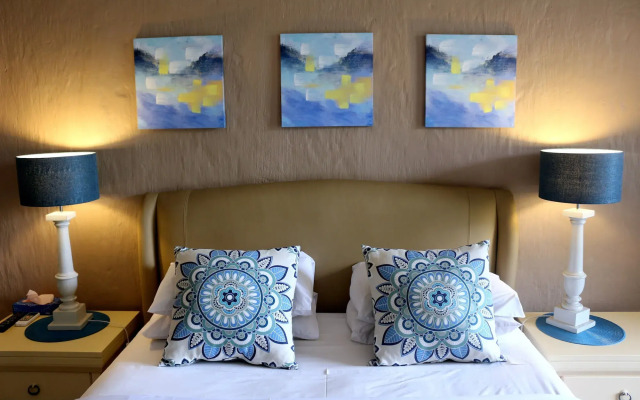 Sandton Lodge Rivonia