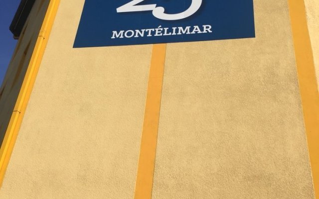 Hôtel 25 MONTELIMAR