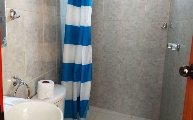 Hotel Rumis Inn