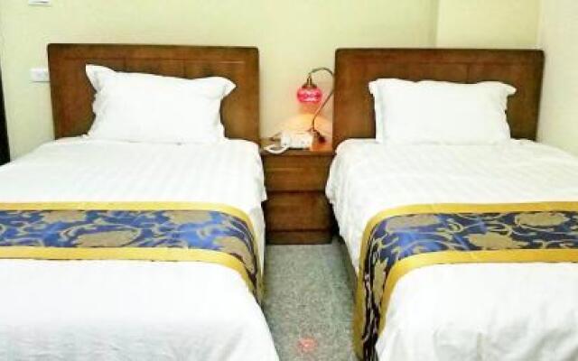 Golden Purple Guest House