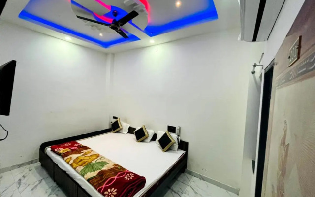 Hotel GP Palace, Pushkar