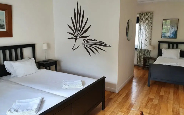 Saga Hotell AB