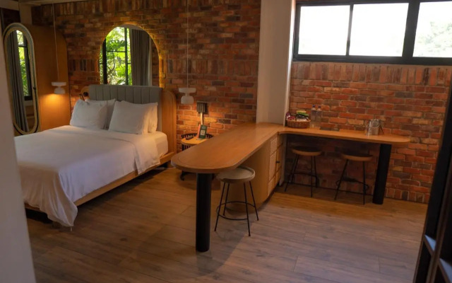 Nomada Hotel Origen