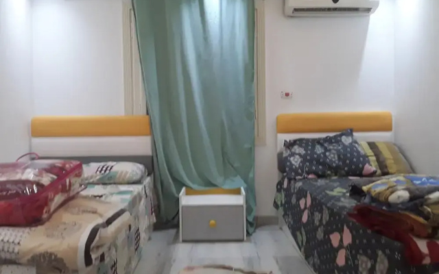 Lovely 2-bedroom Apartment in Miami/alexandria