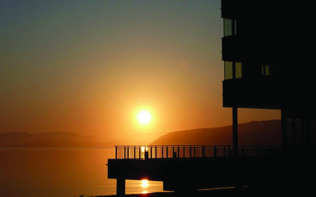 Thon Hotel Kirkenes
