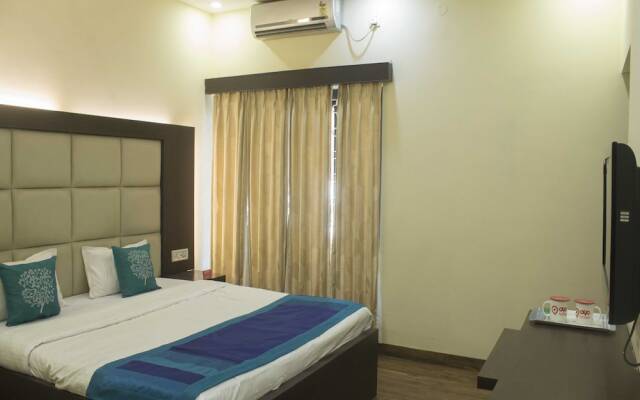 OYO 3459 Home Stay The Villa