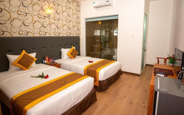 7S Hotel Friendly Phan Thiet