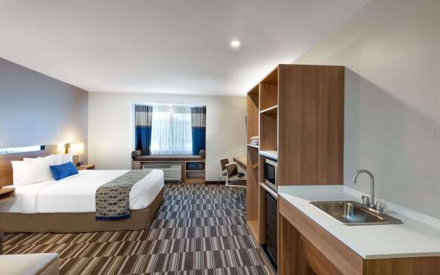 Microtel Inn & Suites by Wyndham Warsaw