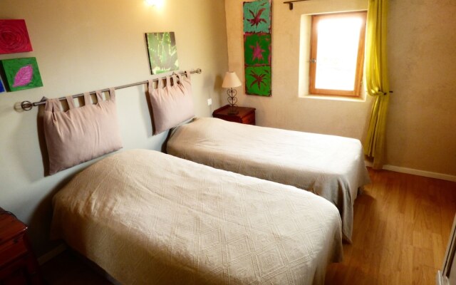 L'Aloevera B&B