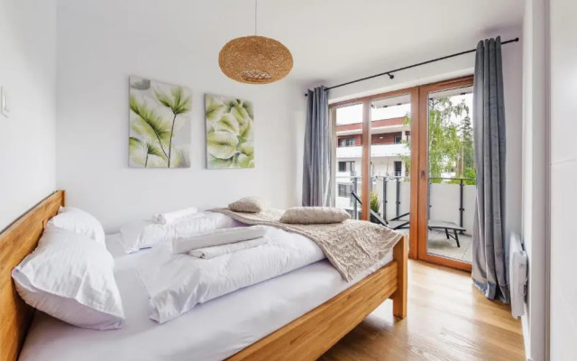 Apartamenty Sun & Snow Stegna