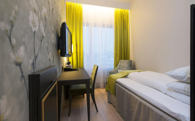 Thon Hotel Opera