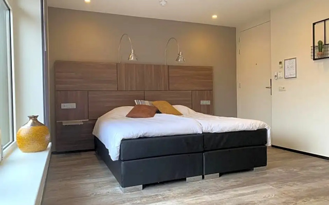 Hotel Café Restaurant De Ploeg