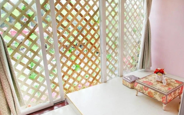 Xiamen Bloom Pinellia Holiday Home