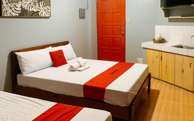 CMJ Apartment by RedDoorz
