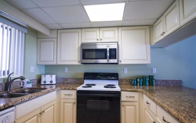 Watercrest by Royal American Beach Getaways