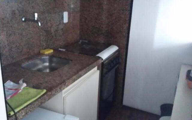 Atlântico Flat Residence