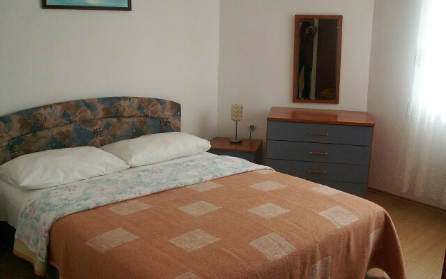 Apartment Mare - close to the sea: A4 Biograd, Riviera Biograd