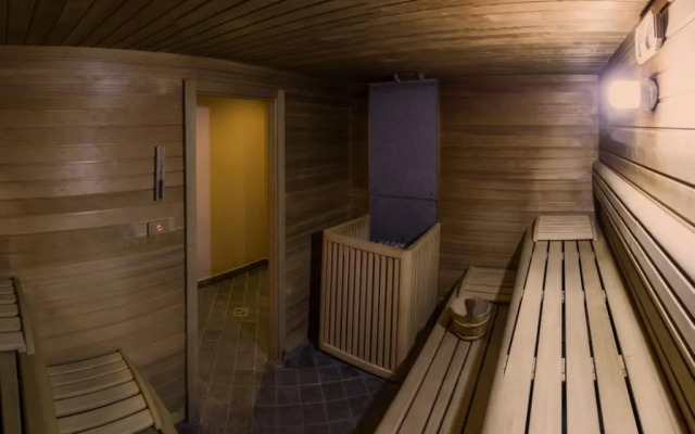 Hotel Villaggio Nevada