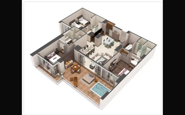 Grand Luxxe at Vidanta Nuevo Vallarta