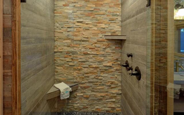 City Slicker in Gatlinburg