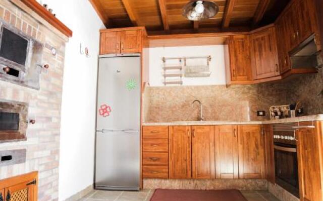 Holiday home Vegaipala