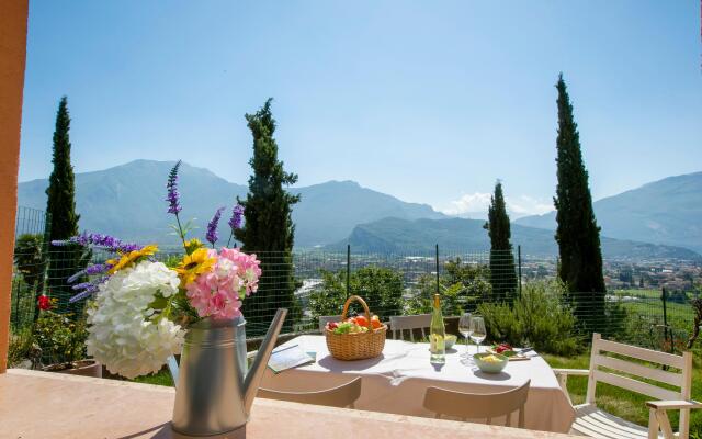 Casa Turchese in Riva del Garda