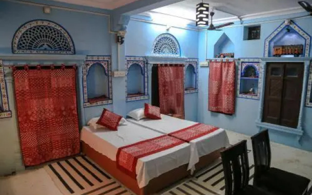 Purn Haveli