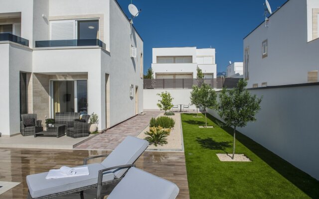 Luxury Villas Anita with Private Pool