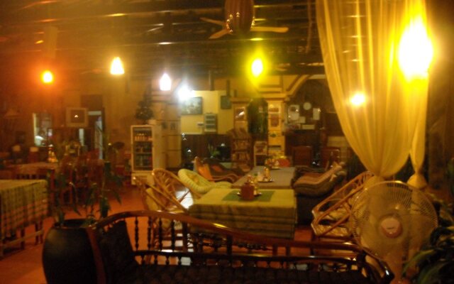 Victory Guesthouse