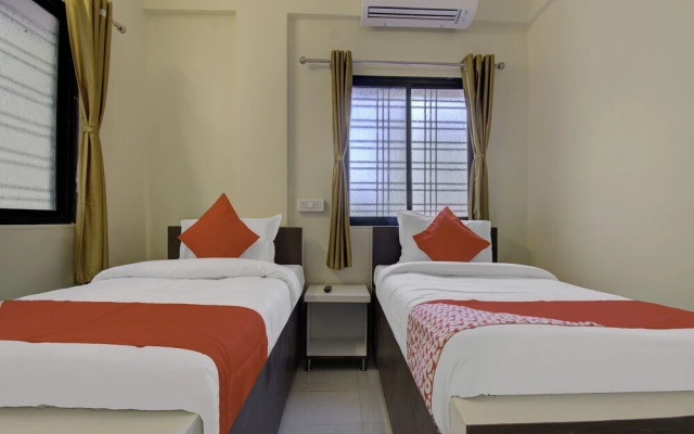 Sai Vyankatesh Residency by OYO Rooms