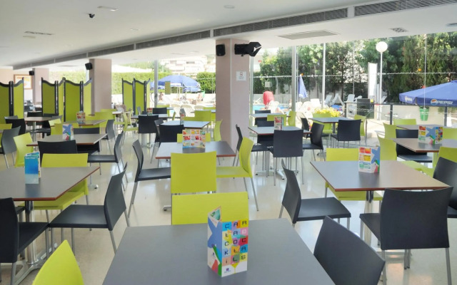 Medplaya Aparthotel Esmeraldas