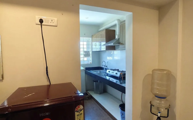 Smart Home Service Apart by Stayz Royale