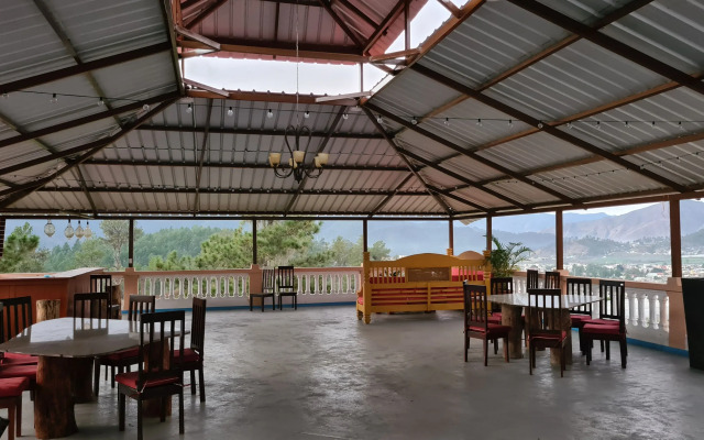 Los Altos de Constanza