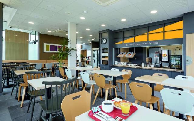 B&B HOTEL Lens Musée du Louvre